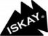 ISKAY Logo