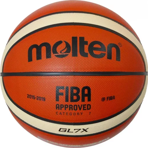 Größe 5 MOLTEN Basketball BC5R USA 